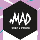 Logo MAD