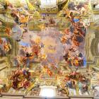 L'art baroque - Andréa Pozzo