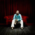 Ibrahim Maalouf - Photo de Denis Rouvre