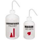 Film participatif - Les alboratoires Pauchet