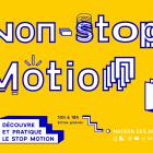 Dimanche non-stop motion