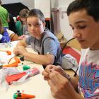 Atelier film animation