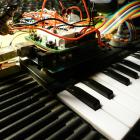 Clavier et carte Arduino
