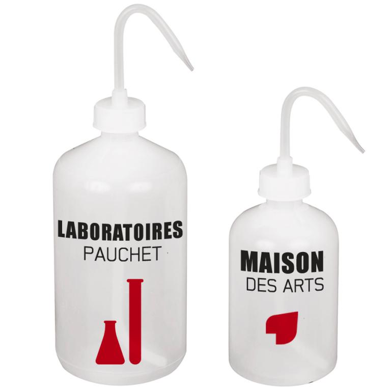 Film participatif - Les alboratoires Pauchet