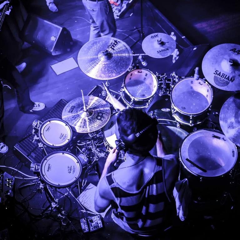 T3, 2, 1, Party - Photo Pheroce