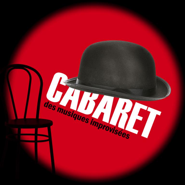 Concert Cabaret des musiques improvisées