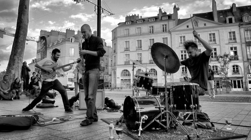 Le groupe Sidony Box