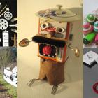 Visuel des stages