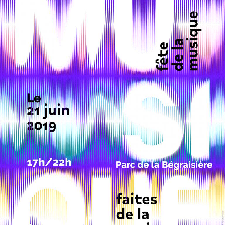 Fête de la musique 2019