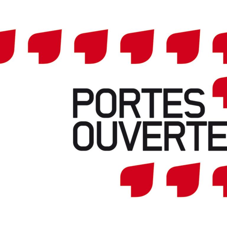 Portes ouvertes 2020 à la Maison des Arts