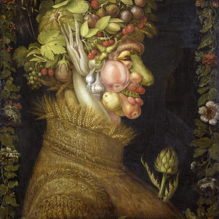 Arcimboldo