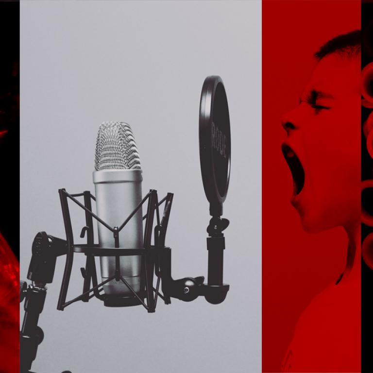 Stages artistiques - Hiver 2019 - Maison des Arts