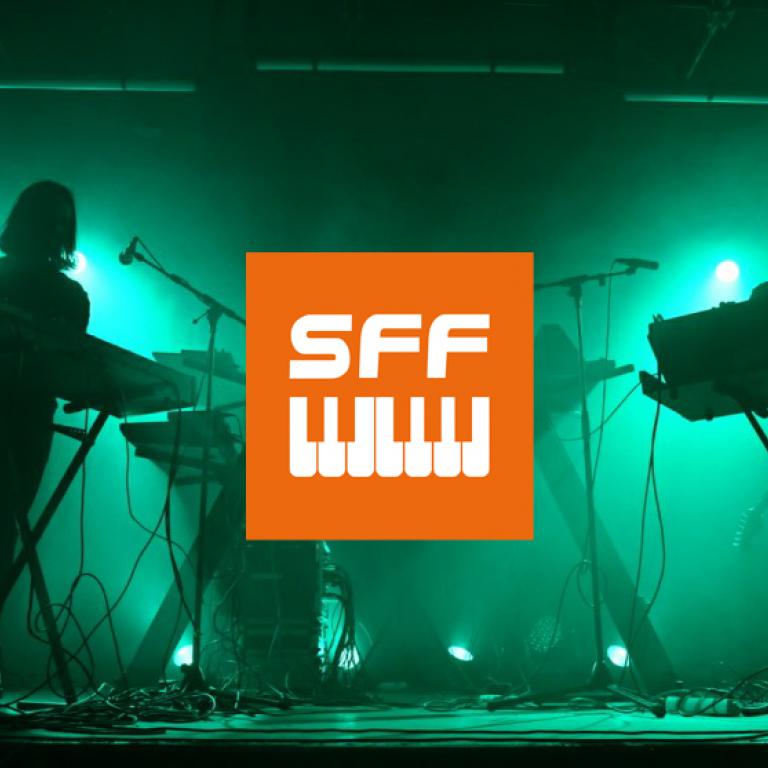 Synthfest 2020 - Maison des Arts