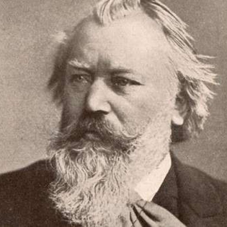 Brahms