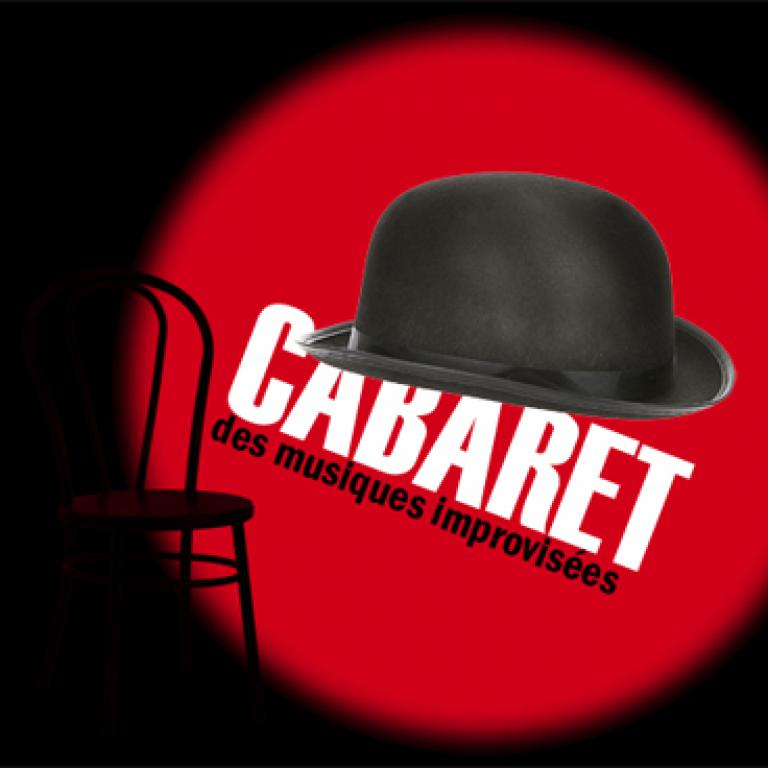 Cabaret des musiques improvisées