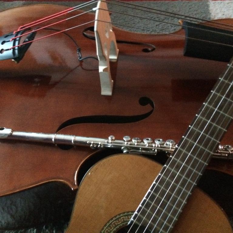 instruments