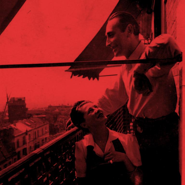Concert • Bienvenue au Club R-26