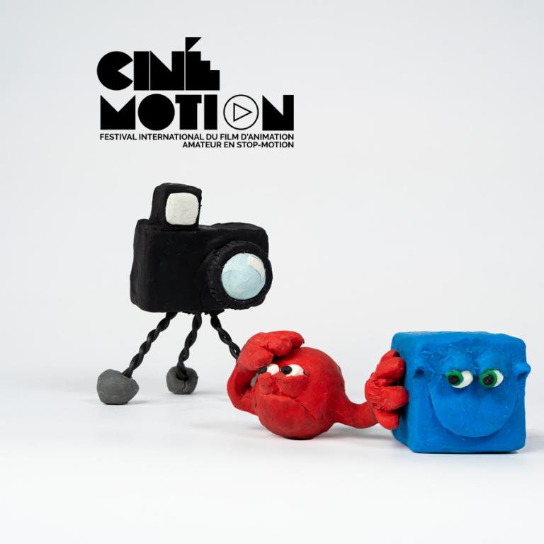 Festival Ciné-motion