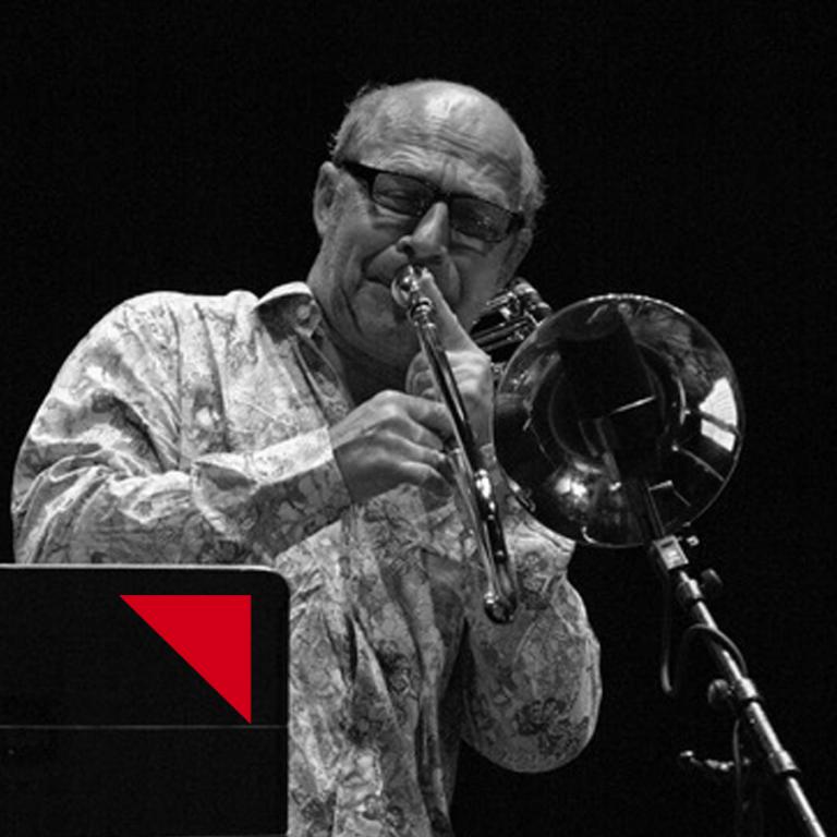 Le Big Band joue la musique de Jean-Louis Pommier