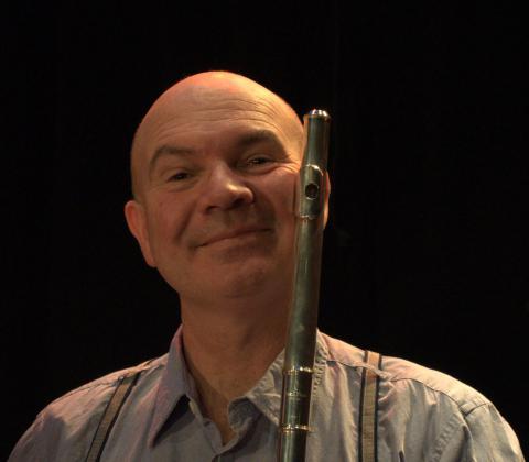 Photo de Pascal Vandenbuckle