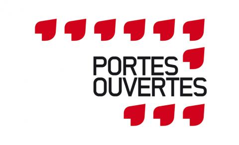 Portes ouvertes 2020 à la Maison des Arts