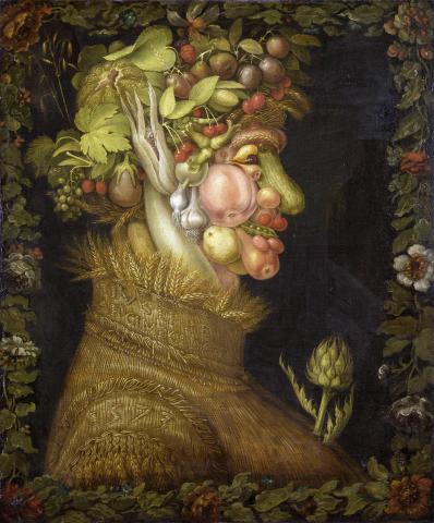 Arcimboldo