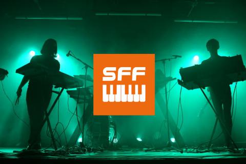 Synthfest 2020 - Maison des Arts