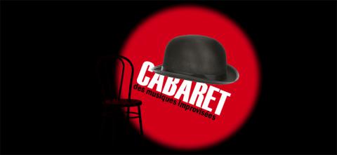 Cabaret des musiques improvisées