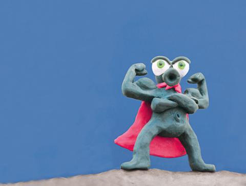 Atelier • Stop motion