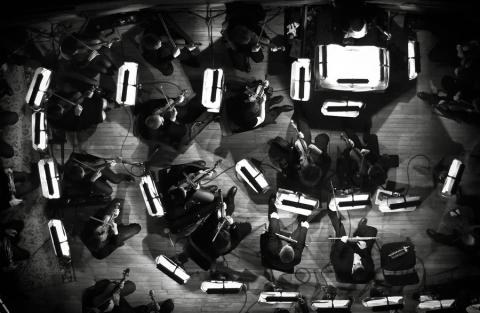 Concert des élèves adultes de la Maison des Arts