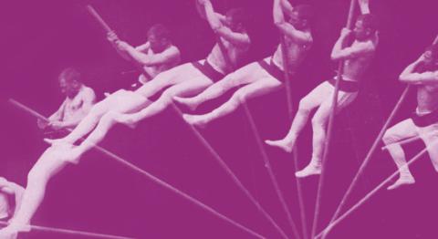 Conférence Lorsque le corps se met en mouvement 