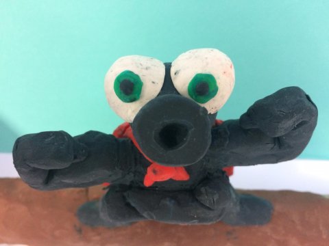 Super Moumouche