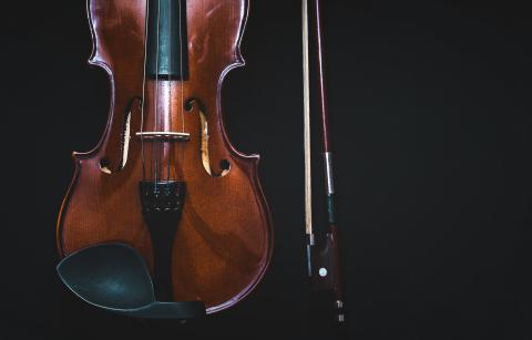violon