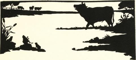 Grenouille-Boeuf---New-York Public Library