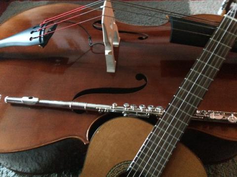 instruments