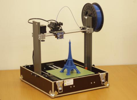 Imprimante 3d