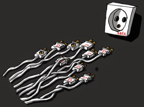 Connexion T3