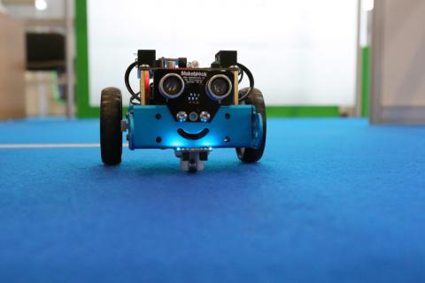 mBot