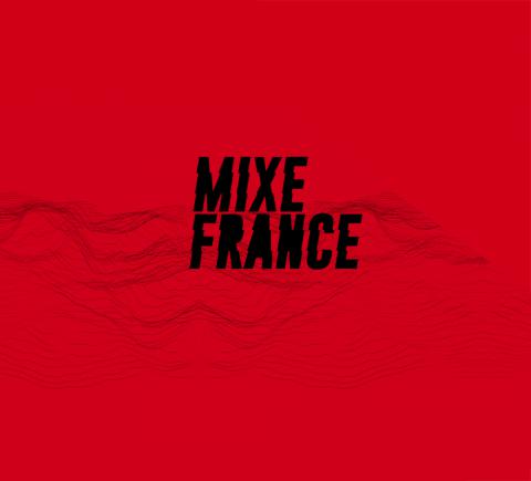Spectacle vidéo musical • MIXE France