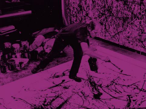 Conférence Mouvement et couleur, l'aventure de l'abstraction