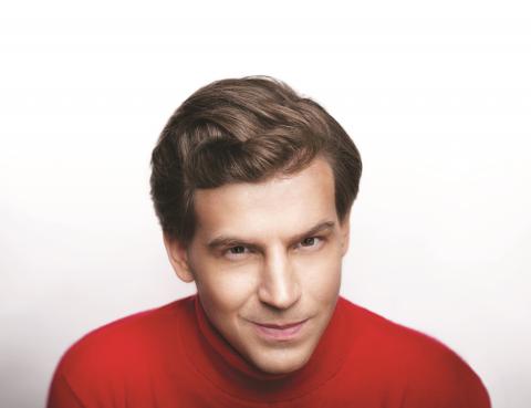 Nathanael Gouin
