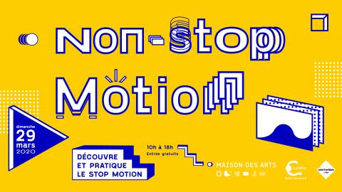 Dimanche non-stop motion
