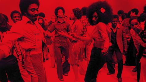 Soul train