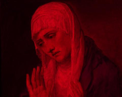 Concert Stabat Mater de Josef Rheinberger
