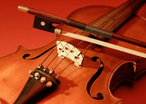 violon
