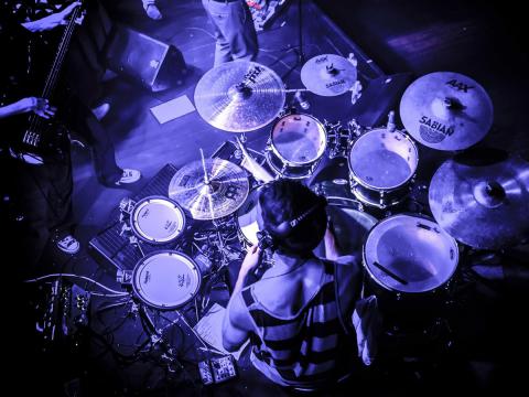 T3, 2, 1, Party - Photo Pheroce