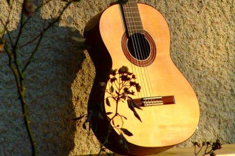 Guitare