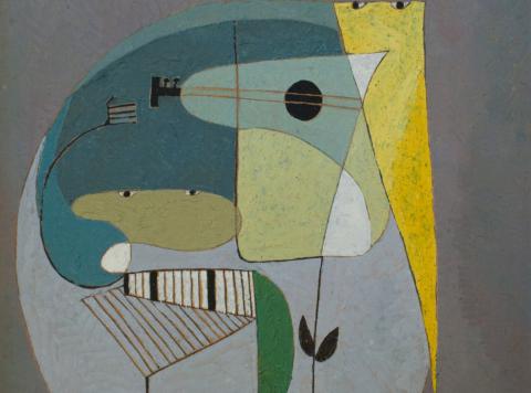 Tableau de D. Mannoni